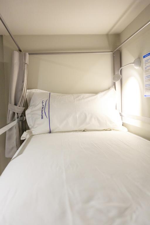 Space Inn Xinyi Ταϊπέι Εξωτερικό φωτογραφία