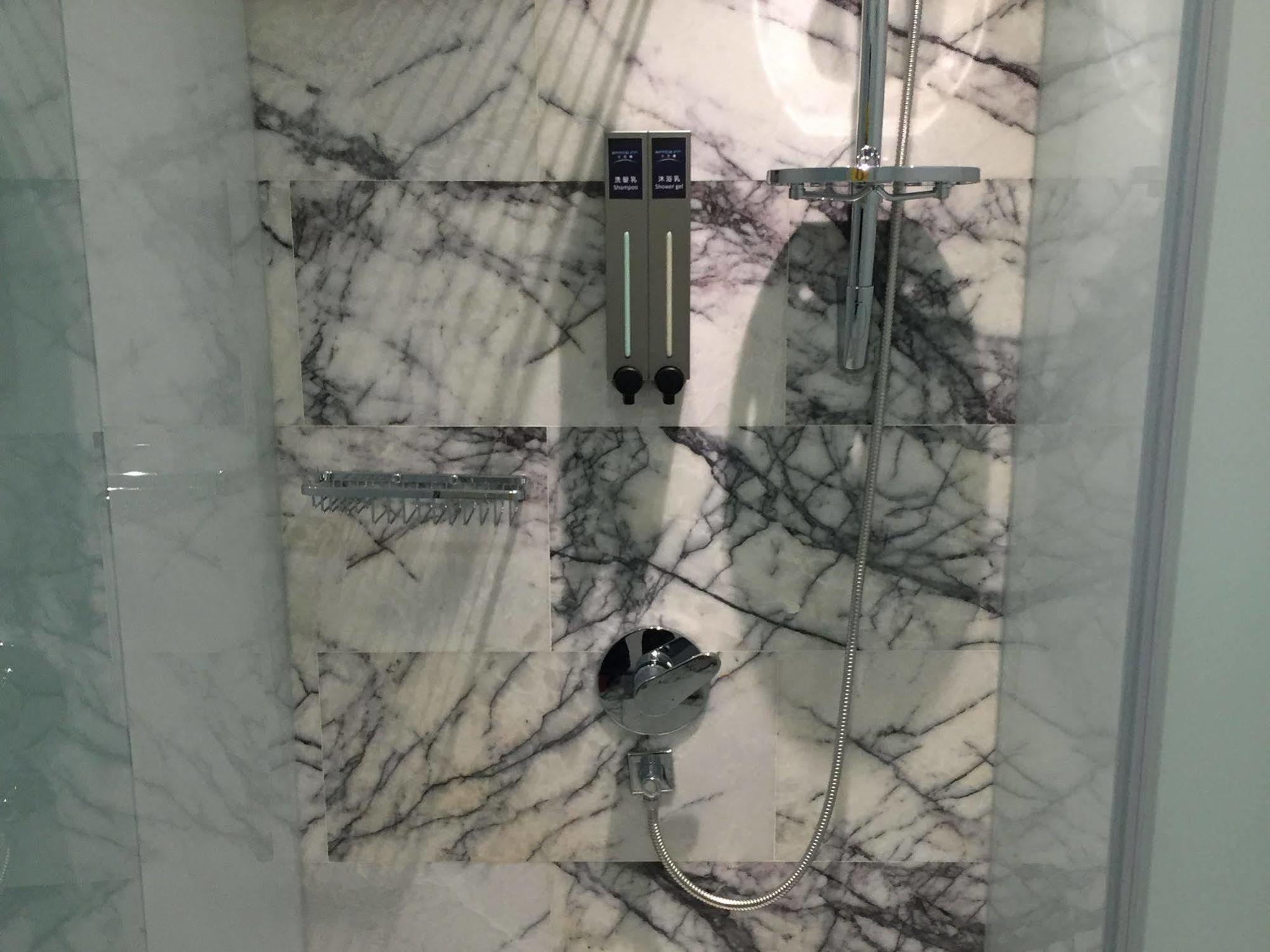 Space Inn Xinyi Ταϊπέι Εξωτερικό φωτογραφία