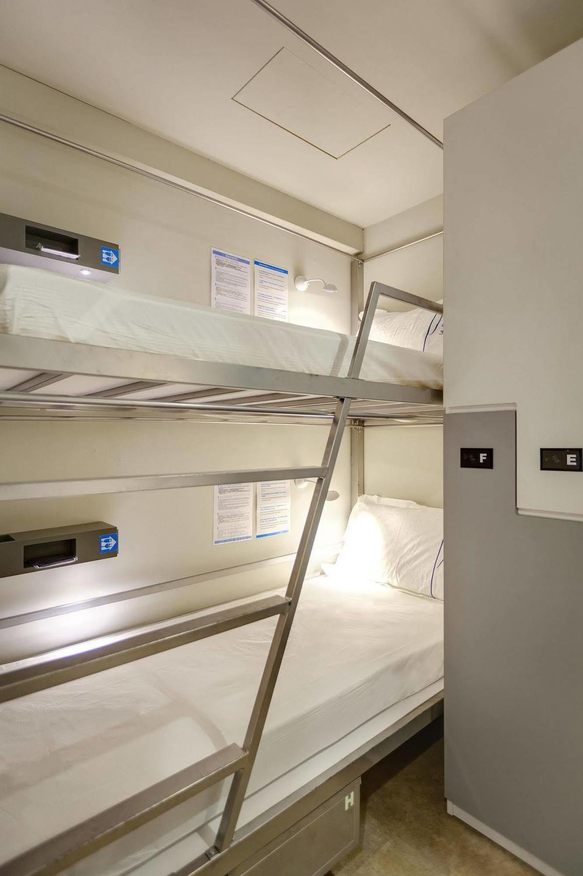 Space Inn Xinyi Ταϊπέι Εξωτερικό φωτογραφία