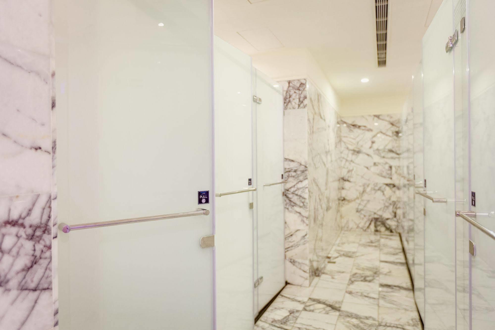 Space Inn Xinyi Ταϊπέι Εξωτερικό φωτογραφία
