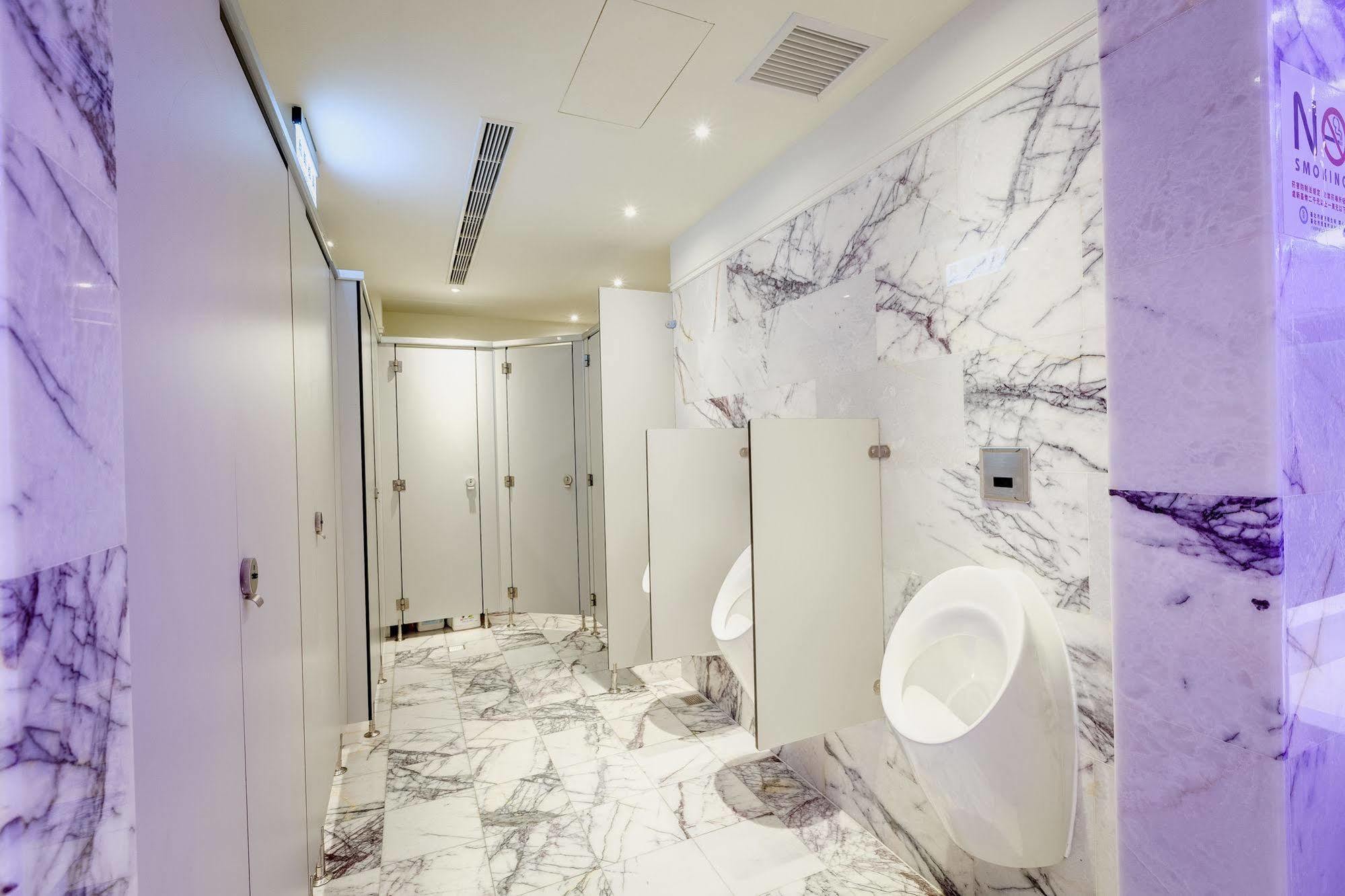 Space Inn Xinyi Ταϊπέι Εξωτερικό φωτογραφία