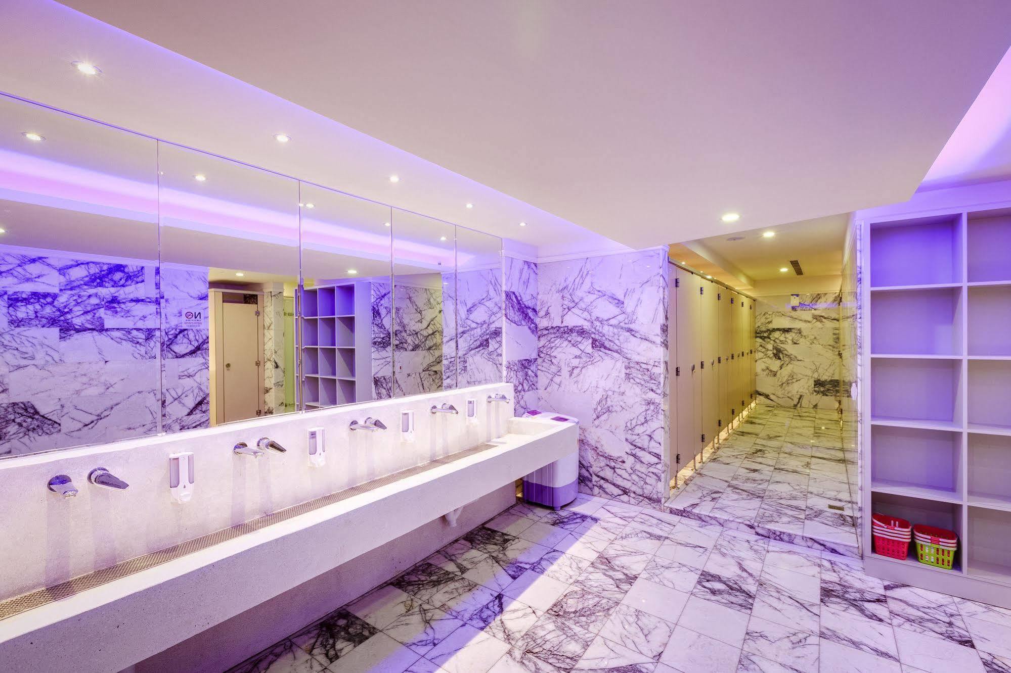 Space Inn Xinyi Ταϊπέι Εξωτερικό φωτογραφία