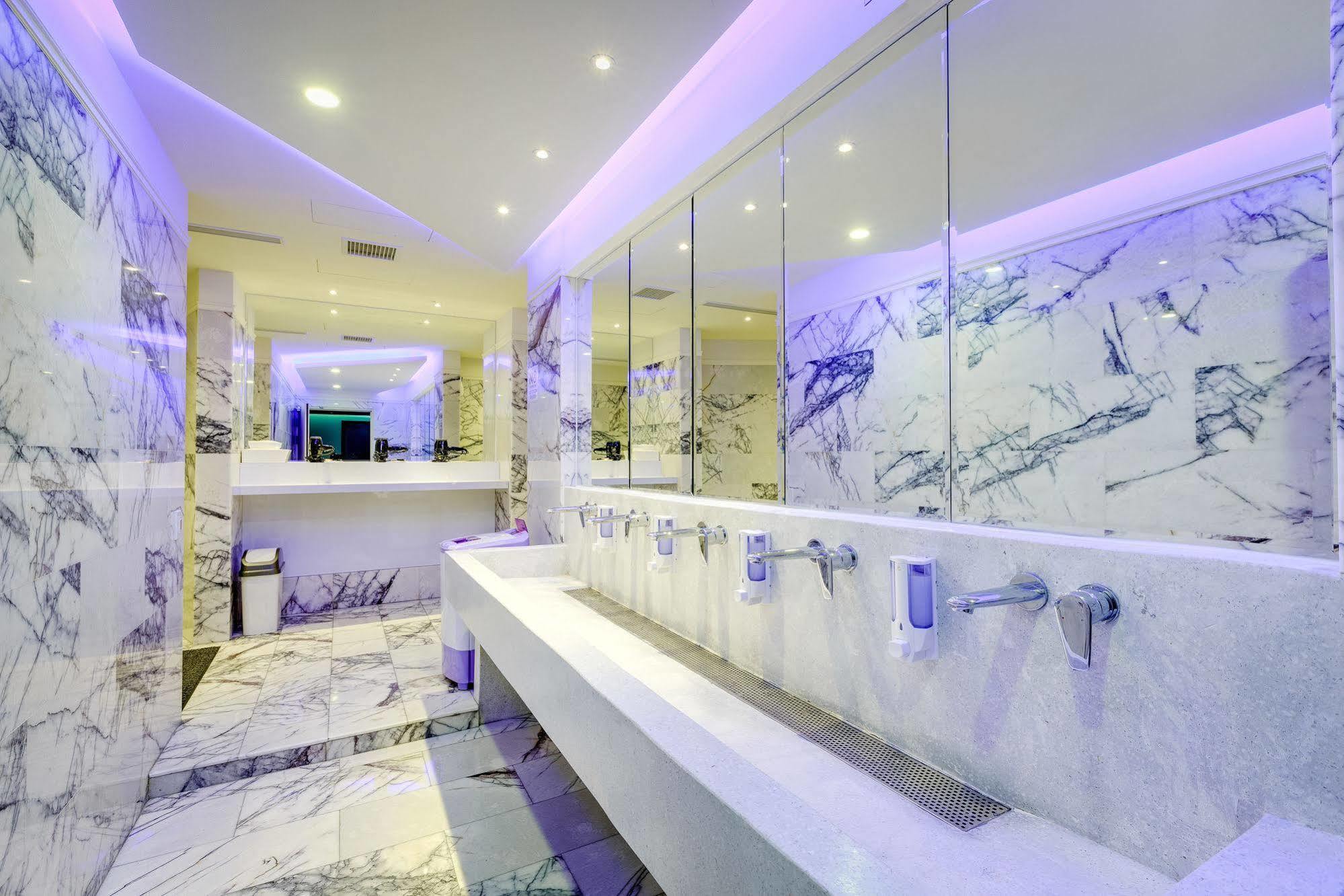 Space Inn Xinyi Ταϊπέι Εξωτερικό φωτογραφία