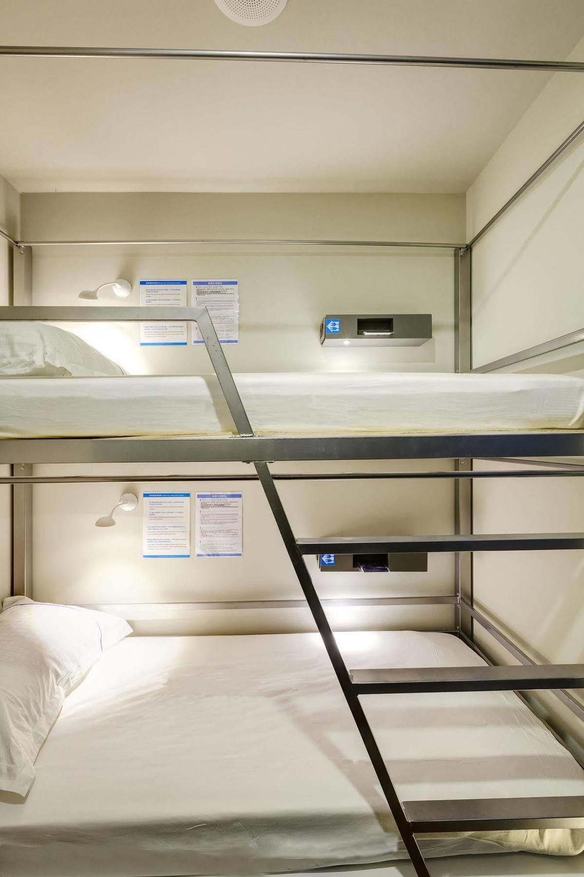 Space Inn Xinyi Ταϊπέι Εξωτερικό φωτογραφία